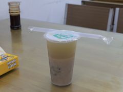 冰镇绿豆汤-玉华饮食店(茅台路店)