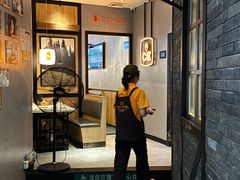 -潮发潮汕牛肉店(龙洞店)