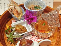 -元熹会席料理