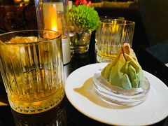 -时光吧·大堂吧·丽江和府洲际度假酒店