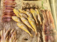 -荣基四海一家·家常菜·海鲜大排档(新安店)
