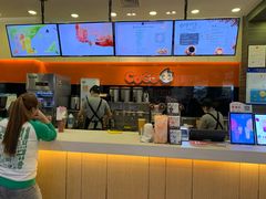 -CoCo都可(嘉定大融城店)