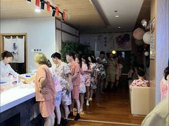 -悠然湯·汗蒸汤泉会馆