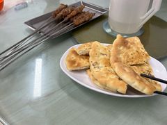 -上海交通大学新疆餐厅