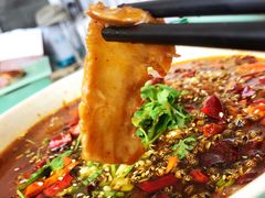 -唐廊烤鸭店(工体店)