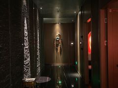 -江南足纪·影院足道·轻奢SPA(京基水贝店)