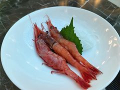 -漢咖啡·全服务式自助晚餐(武汉洲际酒店)