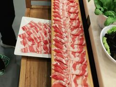 -阳坊胜利涮羊肉(阳坊老店)