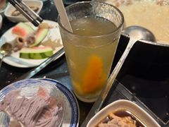 -捞王猪肚鸡火锅(财富中心店)