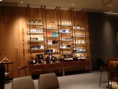 -星巴克(深圳布吉万象汇4F店)