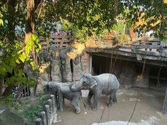 -长鹿旅游休博园