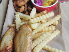 -必胜客(姜堰北大街店)