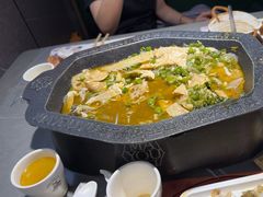-马有鱼·馕坑烤全鱼(美美2店)