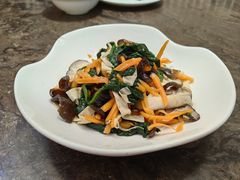 -里山四季中餐厅(来凤街店)