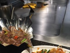 -湘汇概念铁板烧(铁西万达店)