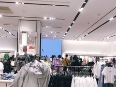 -ZARA(顺城购物中心店)