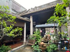 -黄埔古港