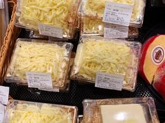-Olé精品超市(苏州中心店)