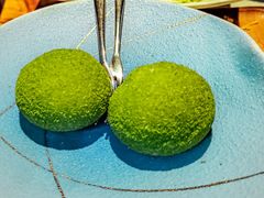-森味薪火烧•烧鸟居酒屋•日本料理(望京店)
