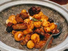 -陶陶居·雅园(凯华国际店)