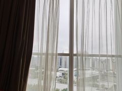 -广州粤海喜来登酒店