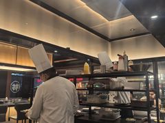 -大神太神·铁板烧(瑞虹天地月亮湾店)