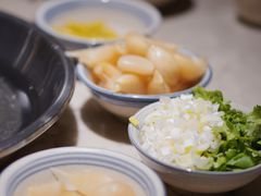 小料-宝弟羊肉馆(众意路店)