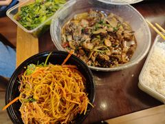 -四方小吃·白族庭院餐厅