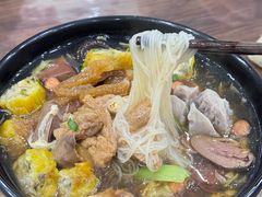 -阿芬卤面(花巷店)