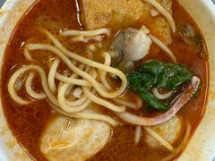 -四里沙茶面(湖滨四里店)