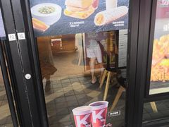 门面-肯德基(宝龙店)