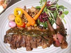 -娜娜家·Nana's restaurant(国金汇店)