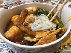 -文昌桥螺蛳粉(魏公村店)