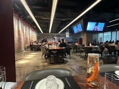 -404干式熟成牛排馆•聚会餐厅