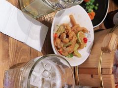 -胡桃里乐队酒馆(大庆店)
