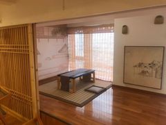 -悦耐私教健身馆(保利中心店)