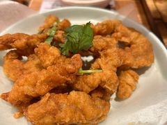 -小满手工粉(上海文峰广场店)