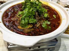 -张师傅烧烤(CBD店)
