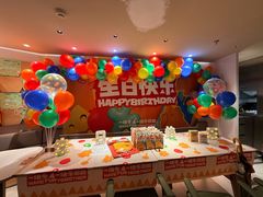 -乐凯撒披萨(领展广场店)