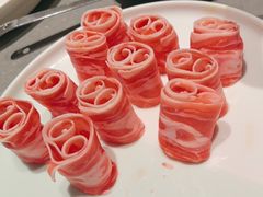 -鼎鼎香·港式火锅(北京SKP店)