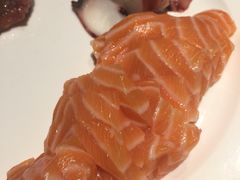 -泰谷酒店·太古码头闽菜自助餐厅