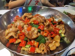 -老长沙龙虾馆·聚会餐厅(白石洲店)