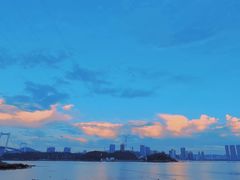 -海沧湾公园