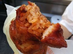 -六合夜市
