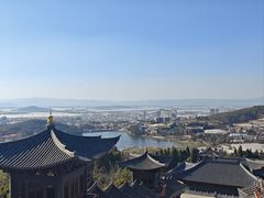 -盘龙寺