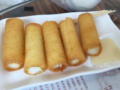 -周大娘牛乳(旧寨古村总店)