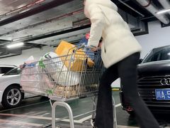 -山姆会员商店(南昌店)