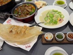 -阿庄新豫菜(航海东路店)