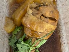 -大三元台湾鲁肉饭(沙井新桥店)
