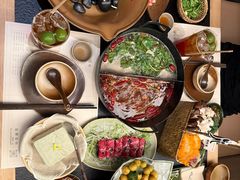 -山缓缓火锅(上海闵行龙湖店)